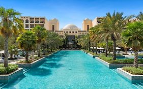 Rixos Al Mairid Ras Al Khaimah